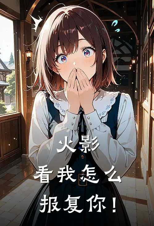 火影：看我怎么报复你！