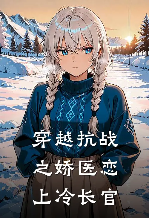穿越抗战之娇医恋上冷长官