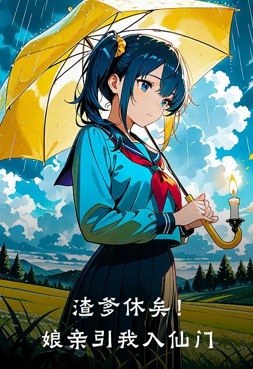 渣爹休矣！娘亲引我入仙门