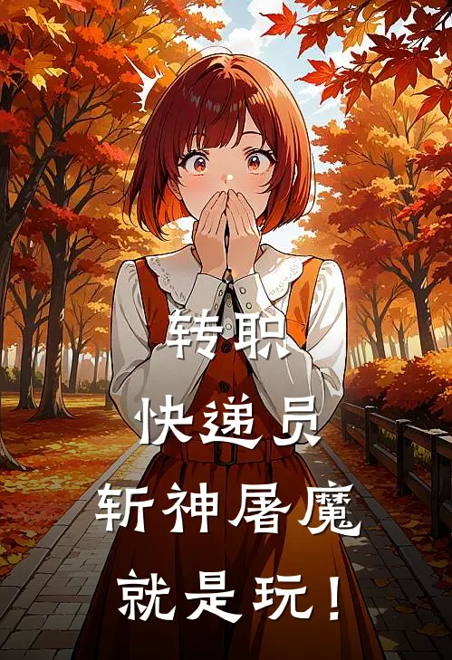 转职：快递员，斩神屠魔就是玩！莫岚伟李满盆完整免费小说_小说全文免费阅读转职：快递员，斩神屠魔就是玩！莫岚伟李满盆