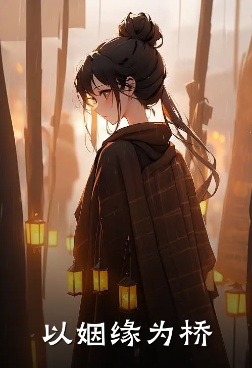 以姻缘为桥