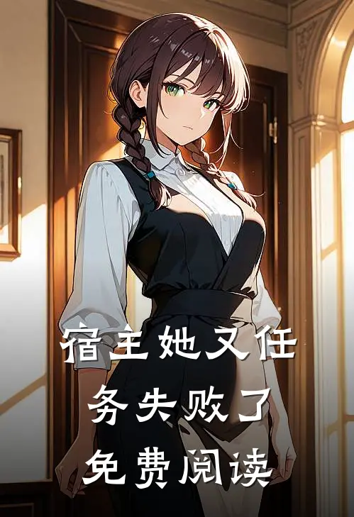 宿主她又任务失败了免费阅读