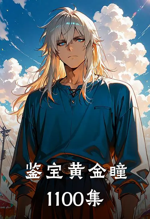 鉴宝黄金瞳1-100集