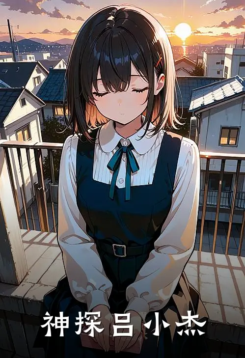 神探吕小杰吕小杰张建国最新小说推荐_完结小说神探吕小杰(吕小杰张建国)