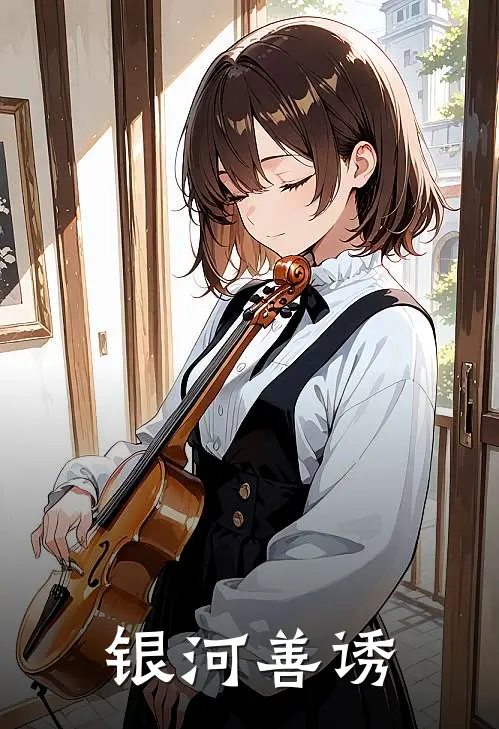 银河善诱