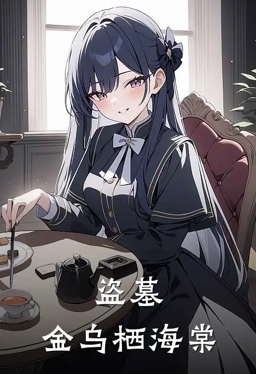 盗墓：金乌栖海棠解雨臣太一免费完本小说_小说推荐完本盗墓：金乌栖海棠(解雨臣太一)