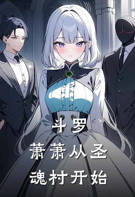 斗罗：萧萧从圣魂村开始