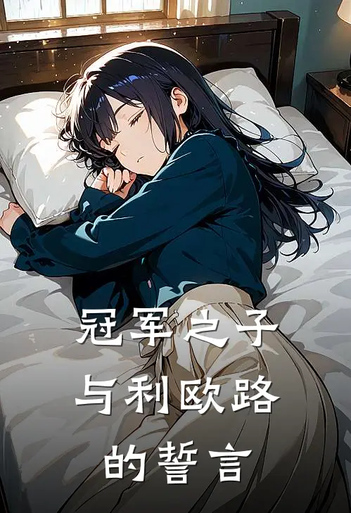 冠军之子与利欧路的誓言