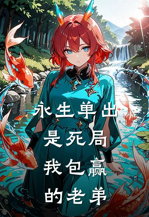 永生单出是死局，我包赢的老弟
