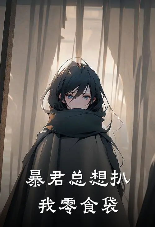 暴君总想扒我零食袋