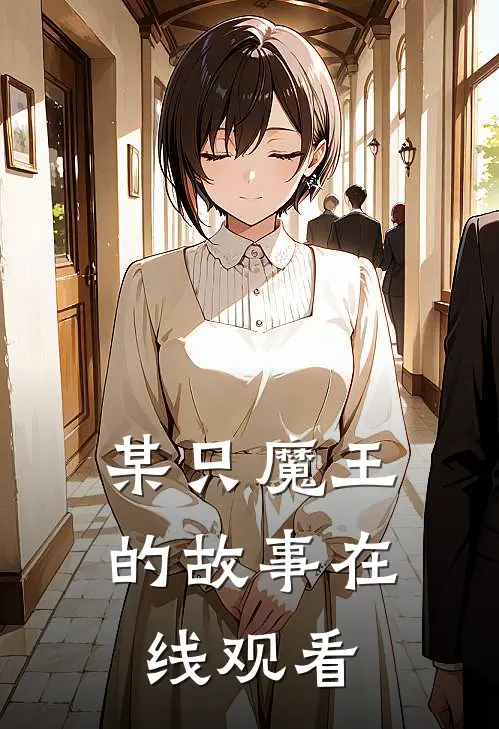 某只魔王的故事在线观看