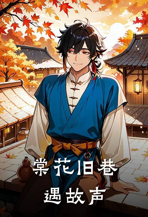 棠花旧巷遇故声