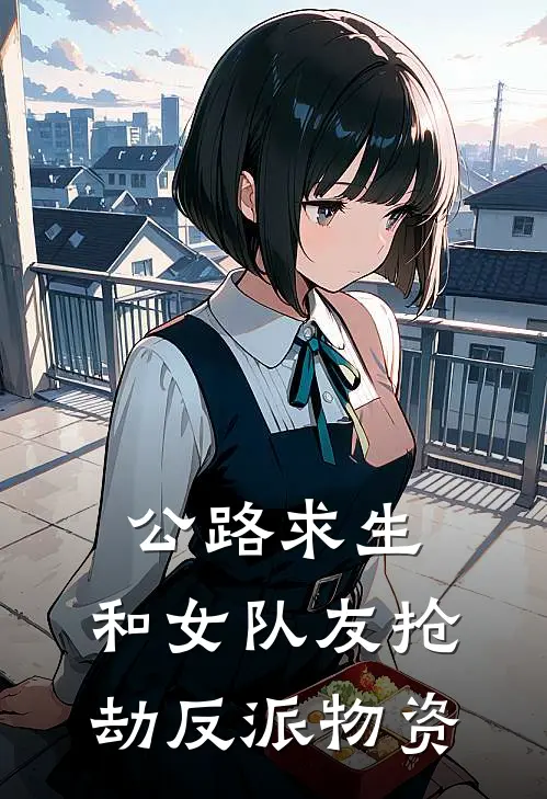 公路求生：和女队友抢劫反派物资(王宇谢丹)全本免费在线阅读_王宇谢丹全文阅读