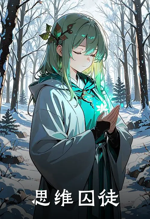 思维囚徒季沉林雨完整版免费小说_全本免费完结小说思维囚徒季沉林雨