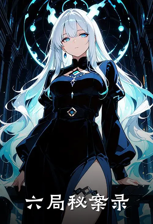 六局秘案录