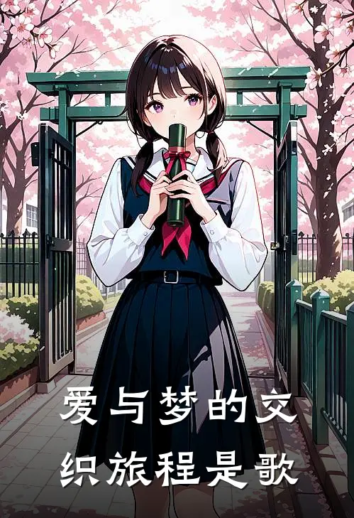 爱与梦的交织旅程是歌