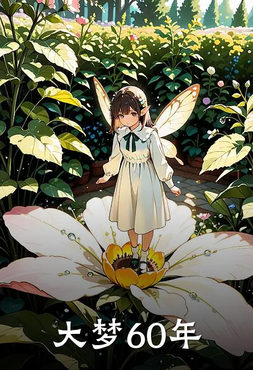 大梦60年