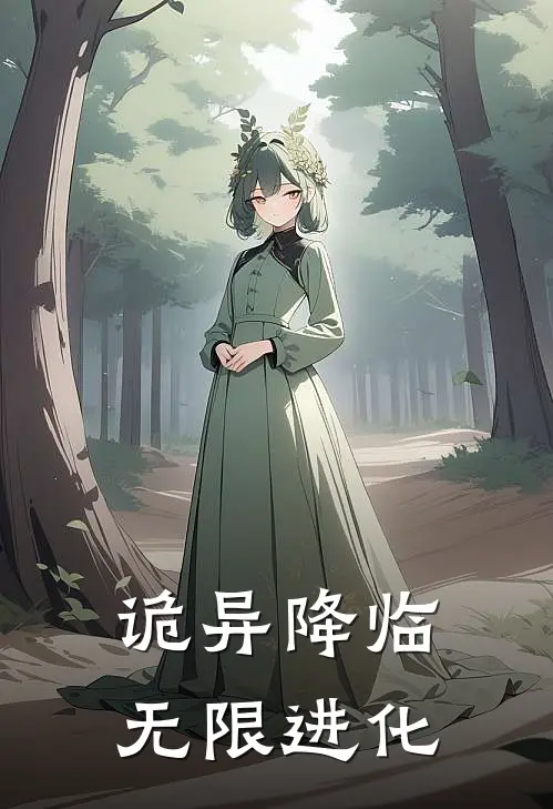 诡异降临无限进化