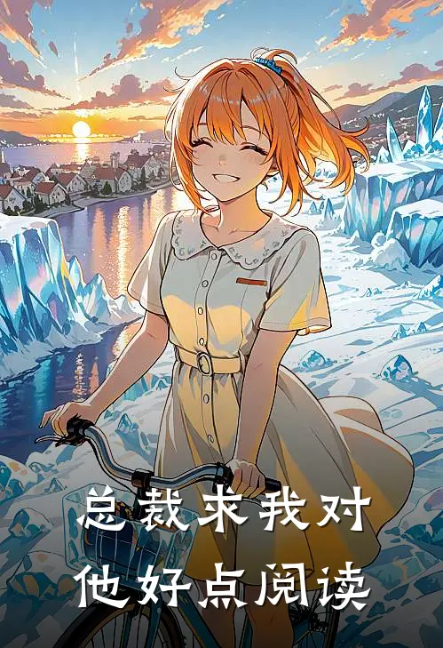 总裁求我对他好点阅读