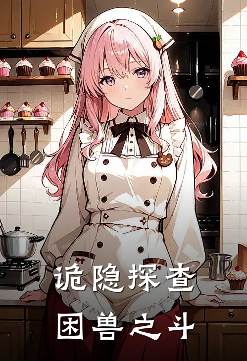 诡隐探查：困兽之斗(王玺黄澎斐)全本免费在线阅读_王玺黄澎斐全文阅读