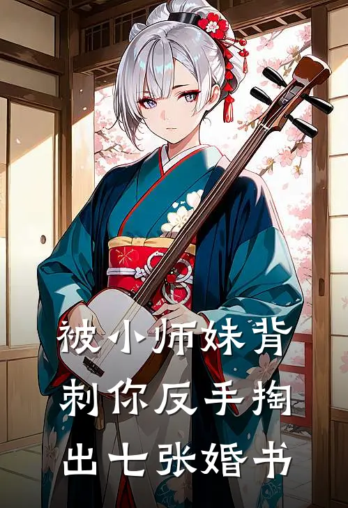 被小师妹背刺你反手掏出七张婚书