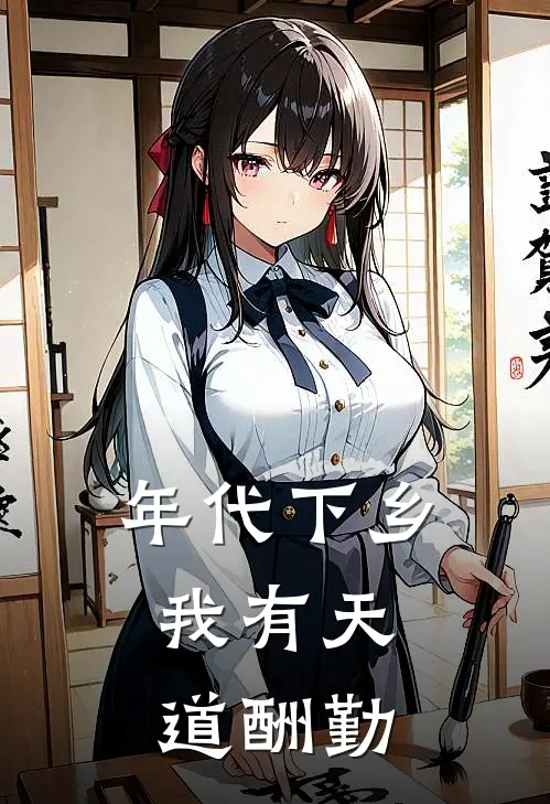 年代下乡：我有天道酬勤