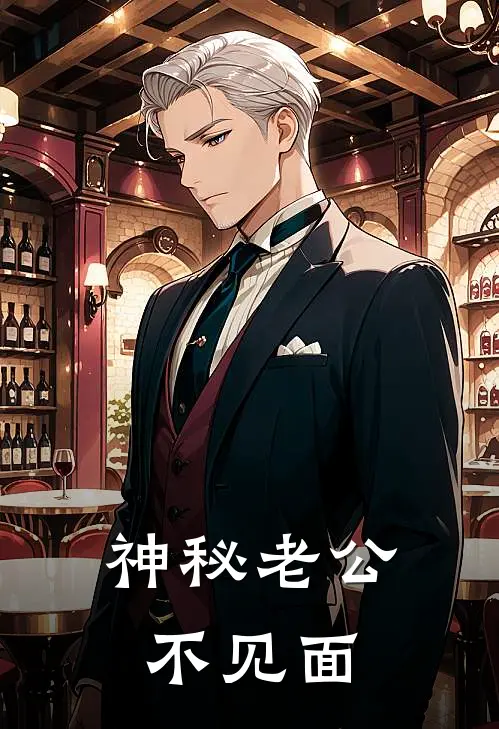 神秘老公不见面