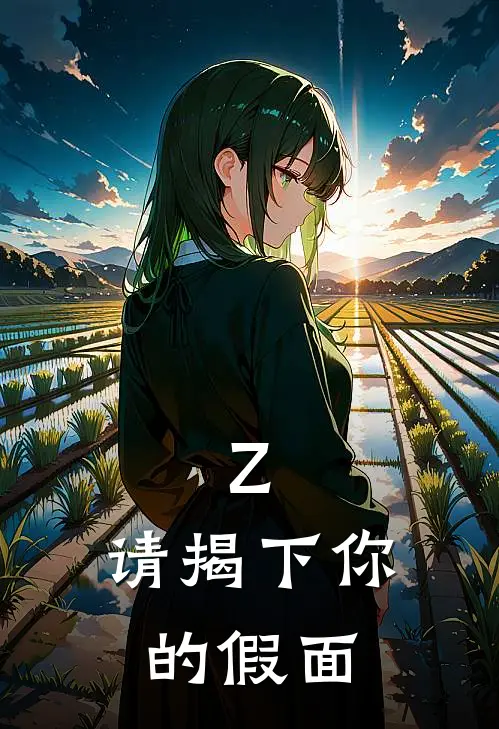 Z，请揭下你的假面