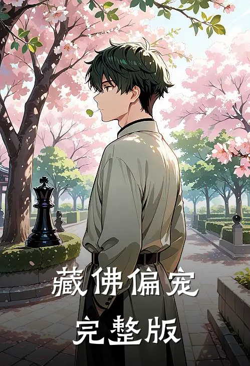 藏佛偏宠完整版