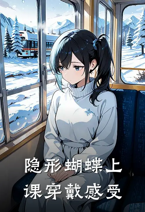 隐形蝴蝶上课穿戴感受