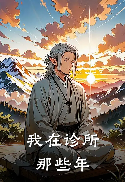 我在诊所那些年