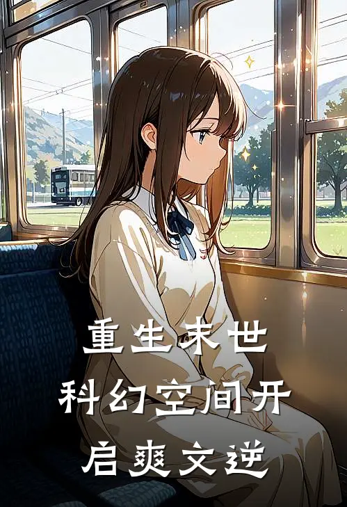 江岫白安悦(重生末世：科幻空间开启爽文逆)_《重生末世：科幻空间开启爽文逆》最新章节免费在线阅读