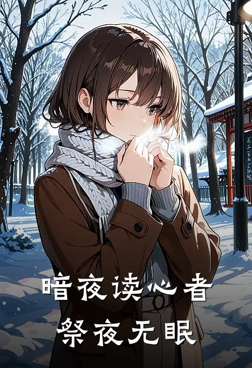 暗夜读心者：祭夜无眠