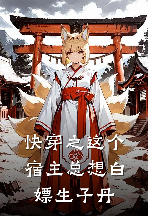 快穿之这个宿主总想白嫖生子丹俞小糖沈墨琛完本热门小说_完本小说免费快穿之这个宿主总想白嫖生子丹(俞小糖沈墨琛)