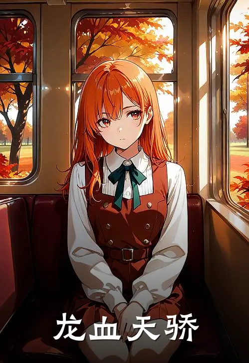 龙血天骄