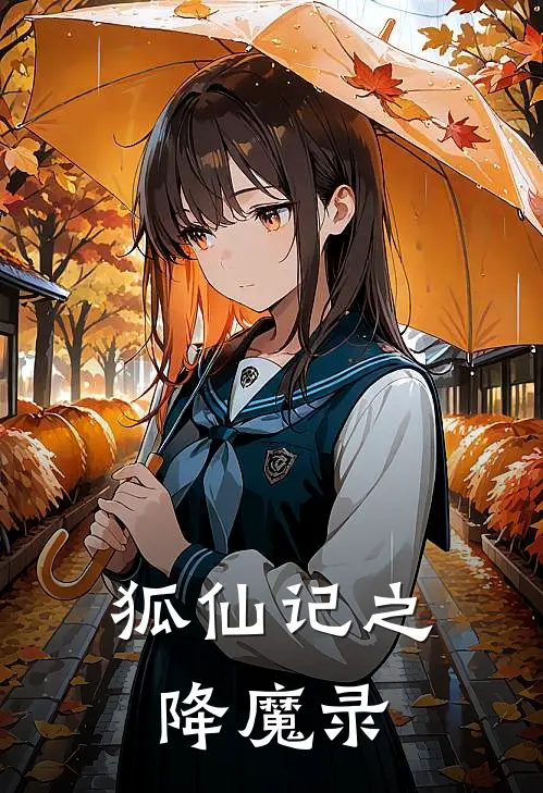 狐仙记之降魔录