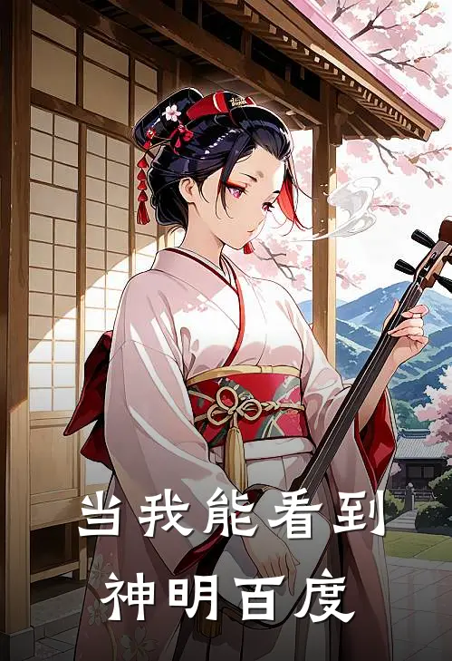 当我能看到神明百度