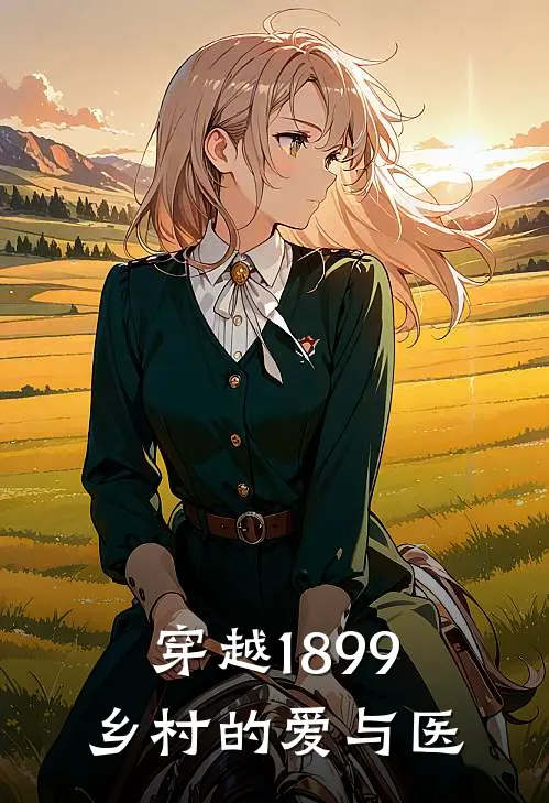 穿越1899乡村的爱与医林宇秀儿热门小说阅读_完本完结小说穿越1899乡村的爱与医林宇秀儿