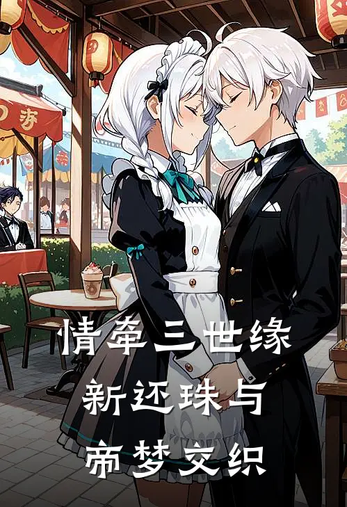 情牵三世缘新还珠与帝梦交织(云儿永琪)无弹窗小说免费阅读_小说完整版免费阅读情牵三世缘新还珠与帝梦交织云儿永琪