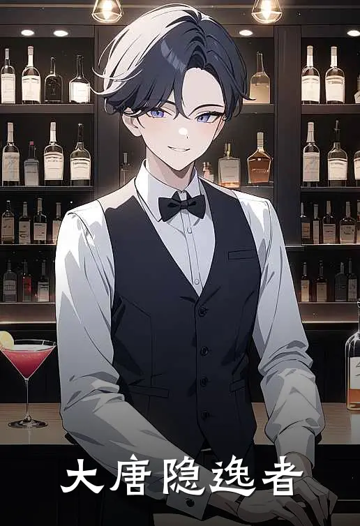 大唐隐逸者