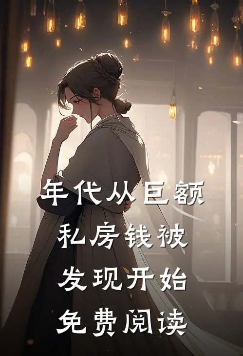 年代从巨额私房钱被发现开始免费阅读