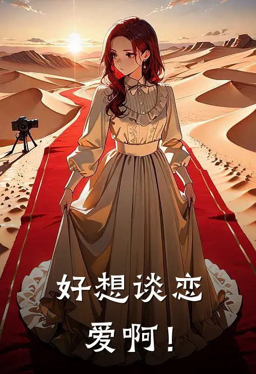 好想谈恋爱啊！