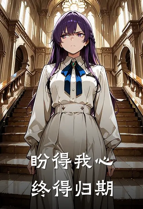 盼得我心终得归期