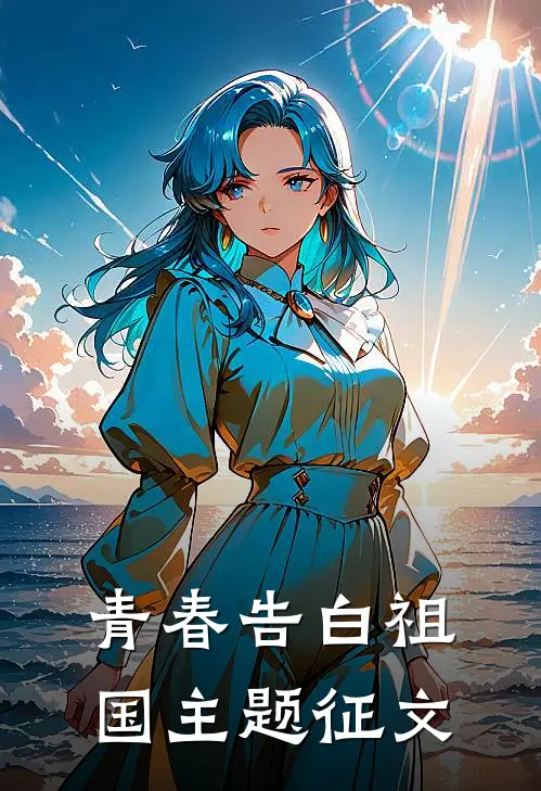 青春告白祖国主题征文