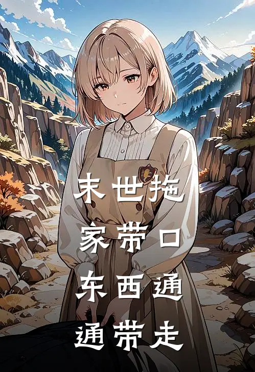 末世拖家带口，东西通通带走田熙熙白玖小说完整版免费阅读_最新章节列表末世拖家带口，东西通通带走(田熙熙白玖)