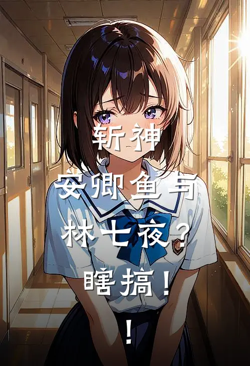 斩神：安卿鱼与林七夜？瞎搞！！(林七夜吴尘)免费阅读完整版小说_最新小说全文阅读斩神：安卿鱼与林七夜？瞎搞！！林七夜吴尘