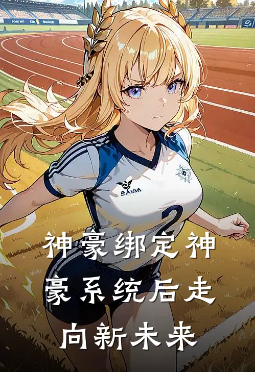 神豪绑定神豪系统后走向新未来