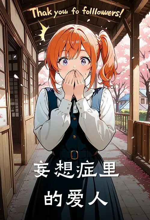 妄想症里的爱人