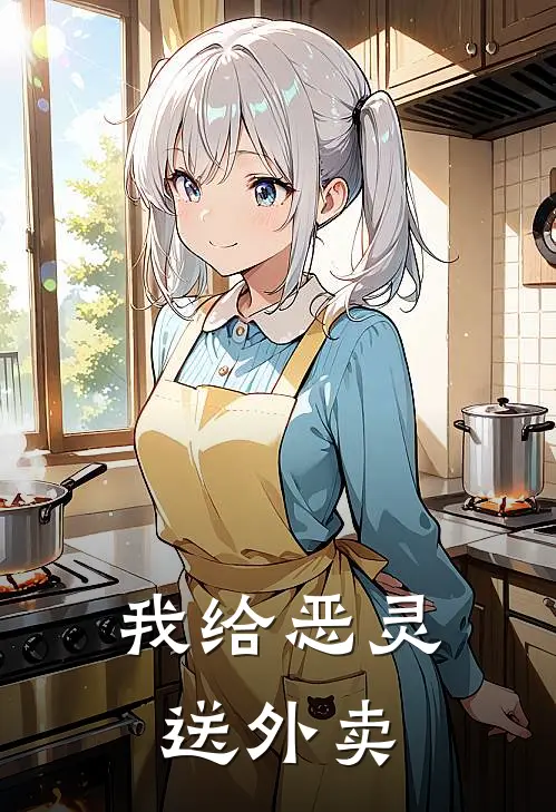 我给恶灵送外卖