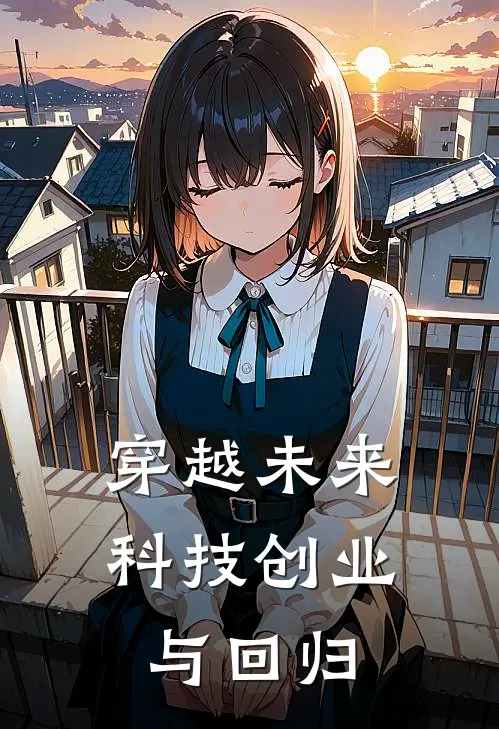 穿越未来科技创业与回归